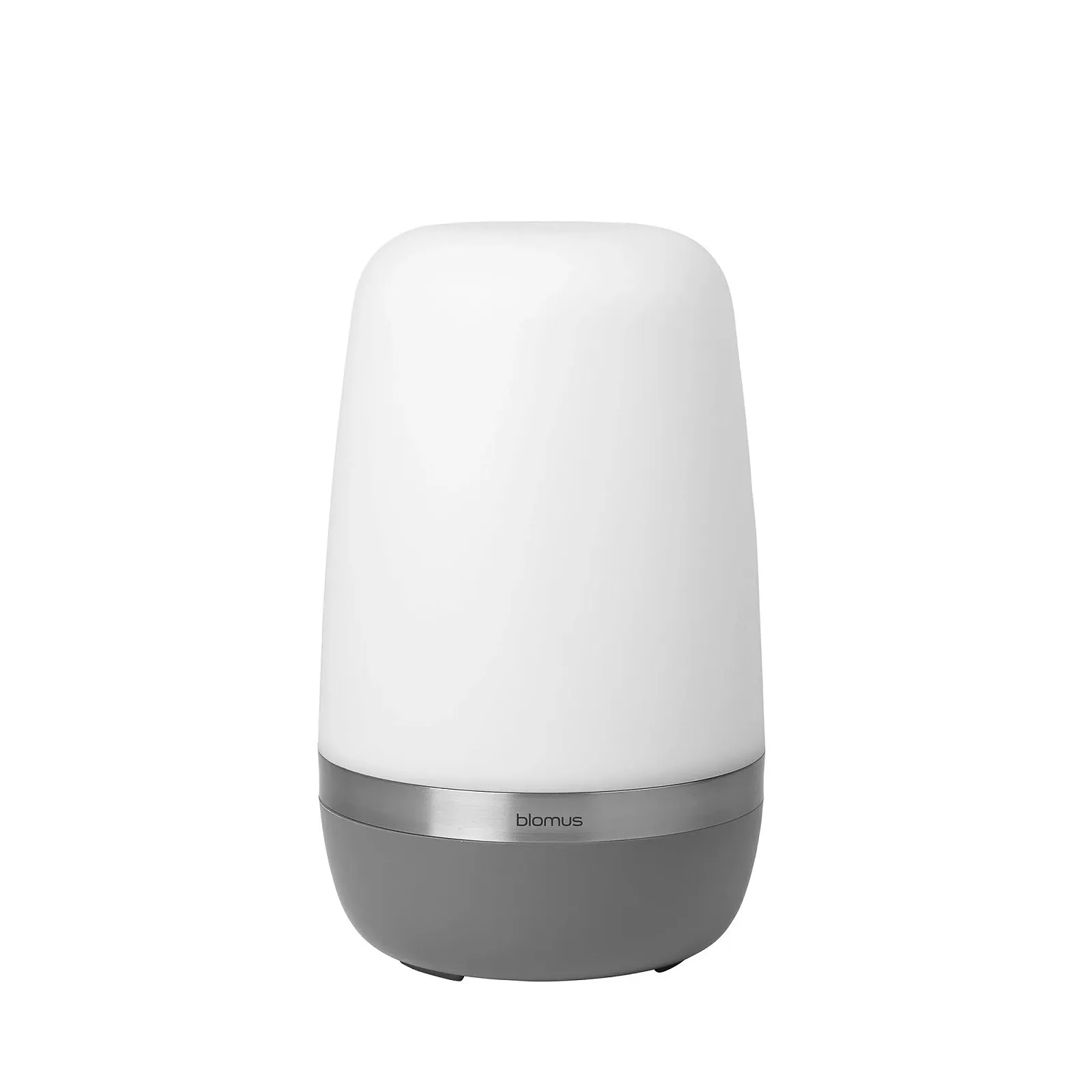 Настільні лампи вуличні Blomus Spirit LED акумулятор USB 2 рівні яскравості IP44 набір з 3 шт, фото №2