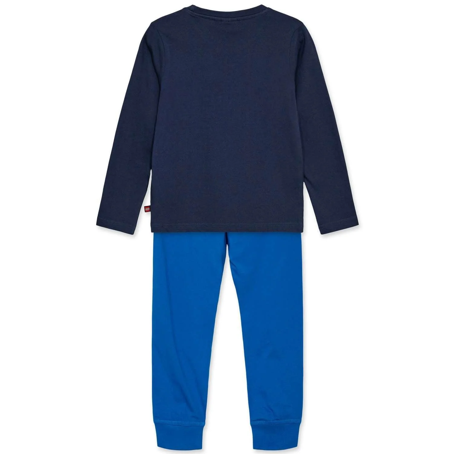 Комплект пижам LEGO для мальчиков, фото №2