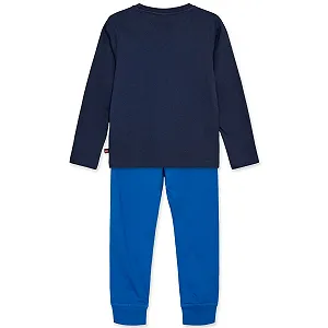 Комплект піжам LEGO для хлопчиків synthetic.ua - Фото 1