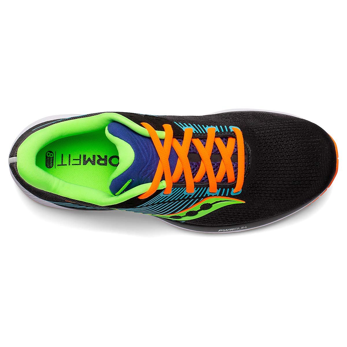 Кросівки Saucony Ride 14 чоловічі, фото №5