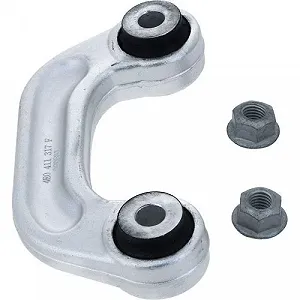 Стійка стабілізатора LEMFÖRDER 30536 02 для VW AUDI (FAW) synthetic.ua - Фото 1