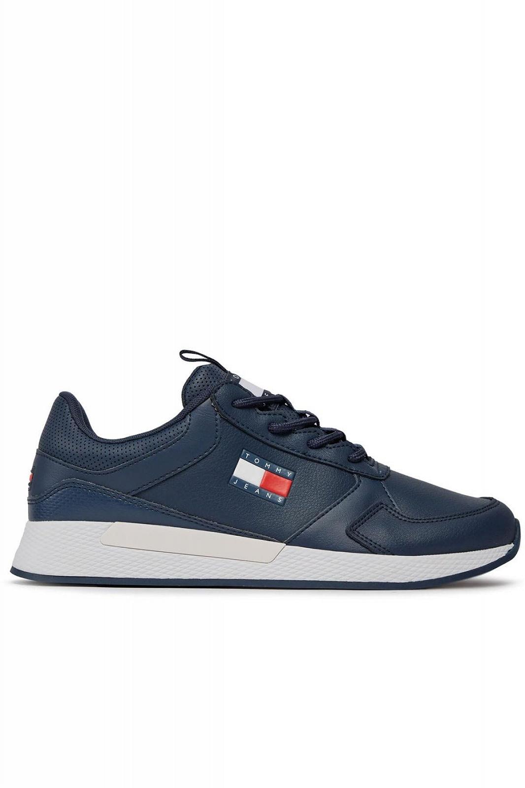 Кроссовки Tommy Jeans Runner мужские, фото №2