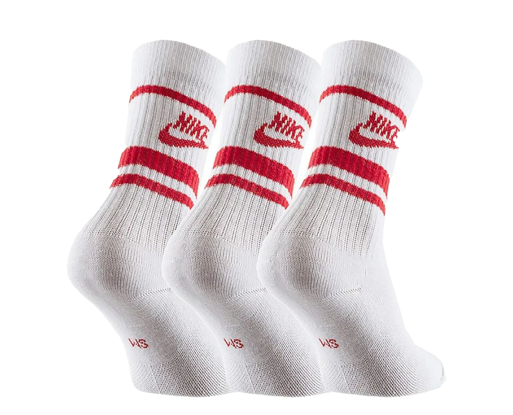 Носки Jordan Flight Crew 38-42, фото №2