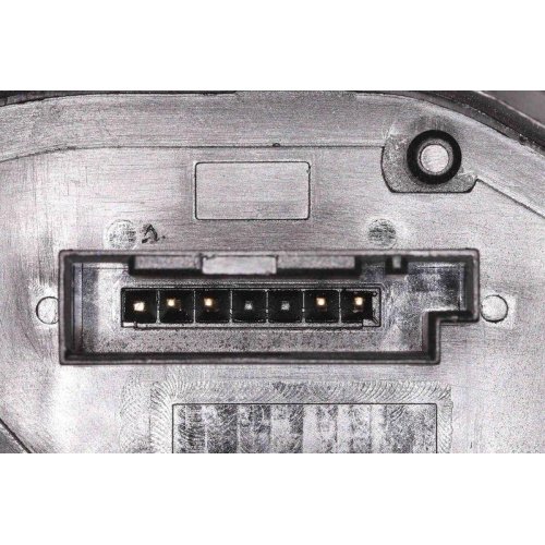 Замок двери VEMO V20-85-0028 Green Mobility Parts для BMW MINI, задний левый, фото №2