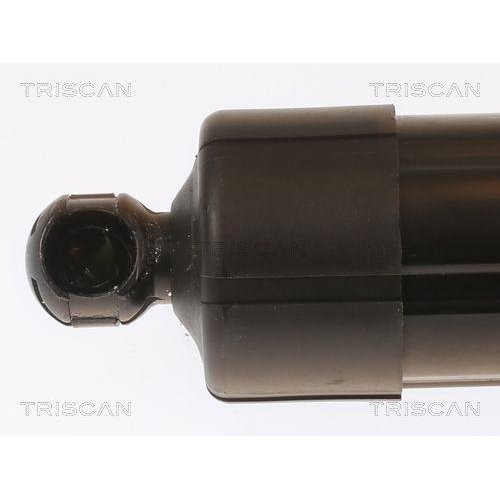 Газова пружина багажника TRISCAN 8710 27307 для VOLVO, фото №3 Газова пружина багажника TRISCAN 8710 27307 для VOLVO, фото №3
