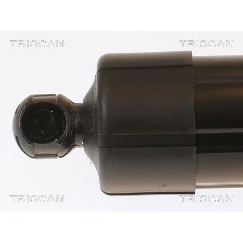 Газовая пружина багажника TRISCAN 8710 27307 для VOLVO, фото №3 Газовая пружина багажника TRISCAN 8710 27307 для VOLVO, фото №3