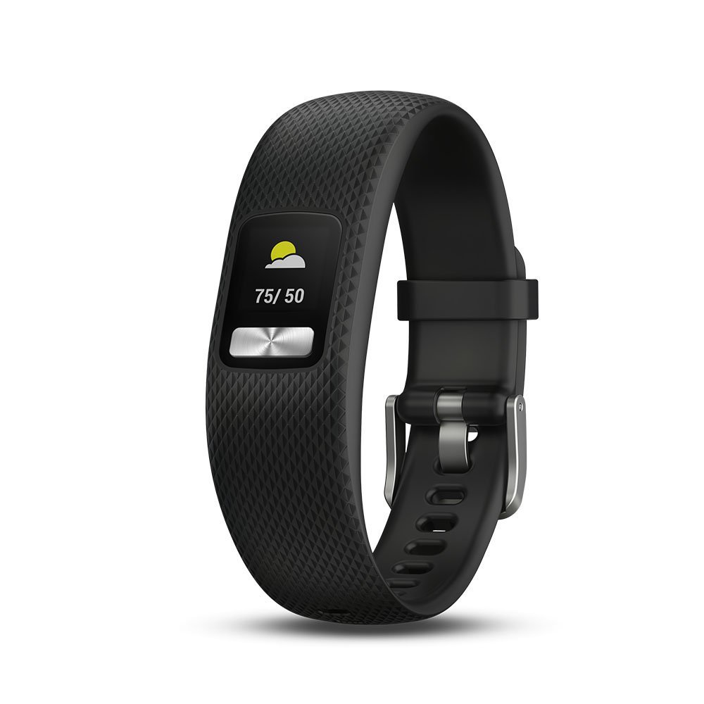 Фитнес-браслет Garmin Vivofit 4 S-M, фото №3