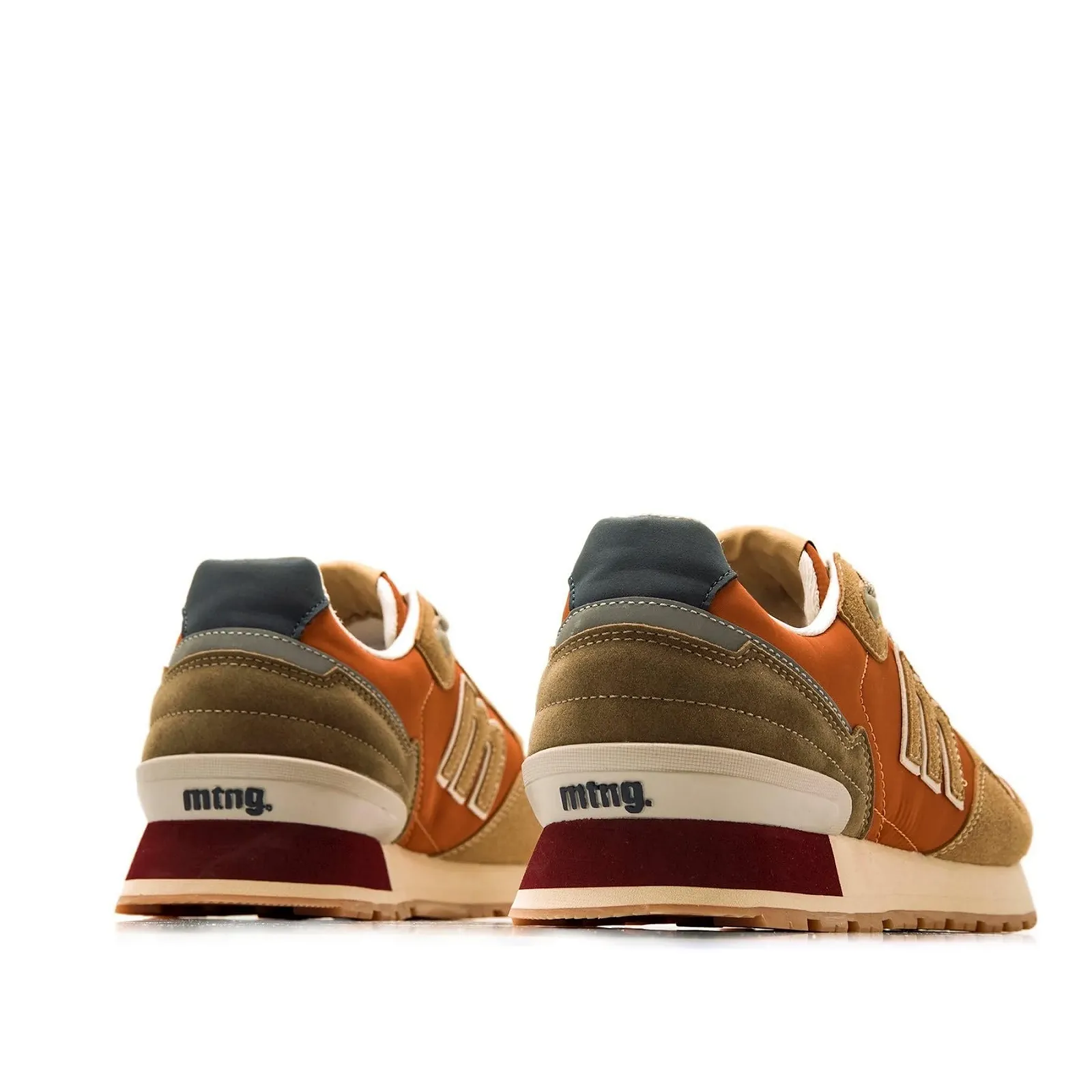 Кросівки MTNG 84427, фото №3 Кросівки MTNG 84427, фото №3