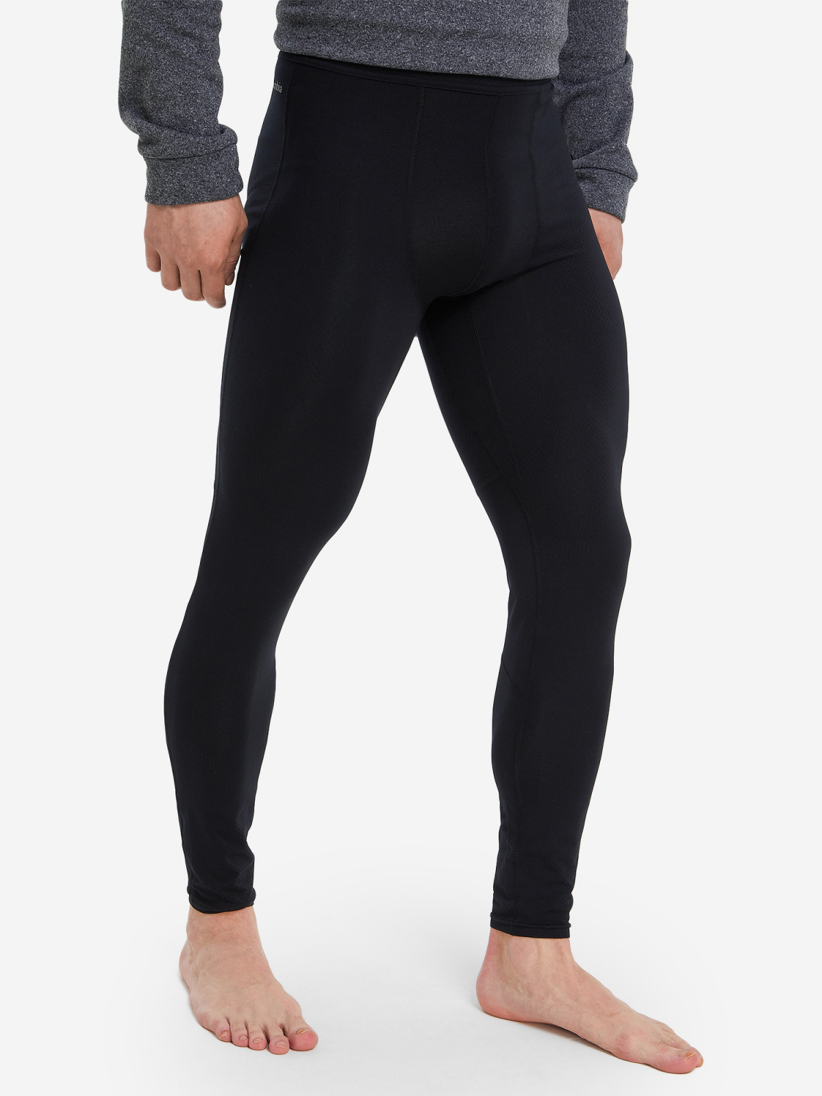 Легінси Omni-Heat Infinity Tight 2012391CLB-010 Columbia 2012391CLB-010  Легінси чоловічі Omni-Heat L, фото №1