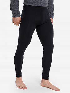 Леггинсы Columbia Omni-Heat Infinity Tight 2012391CLB-010 Мужские M - Фото 1