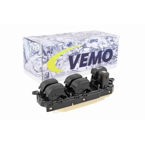Вимикач склопідйомника VEMO LEXUS V70-73-0098, фото №2