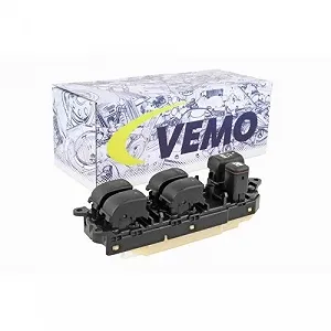 Вимикач склопідйомника VEMO LEXUS V70-73-0098 synthetic.ua - Фото 1