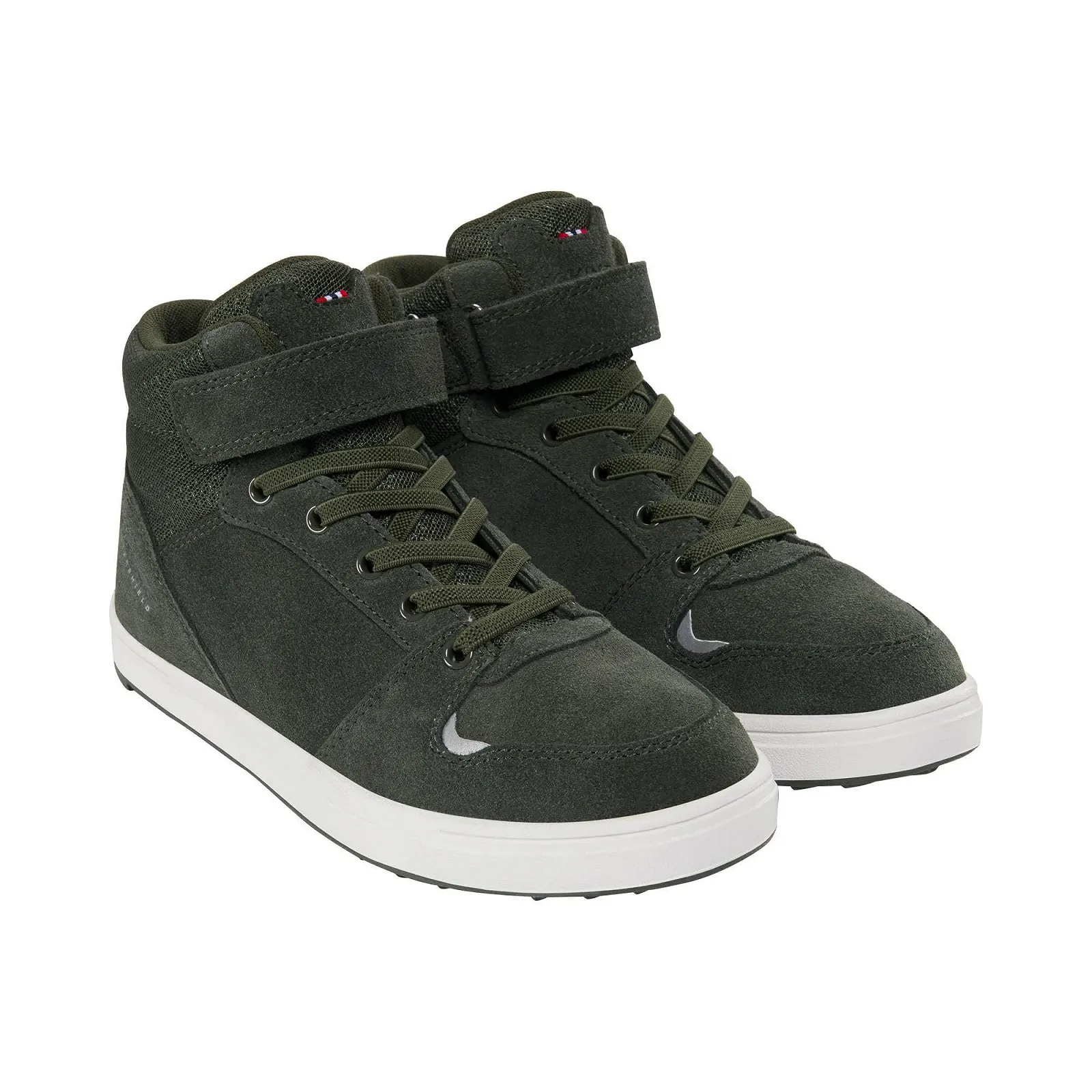 Черевики Viking Gabriel Mid Wp 1v, фото №5