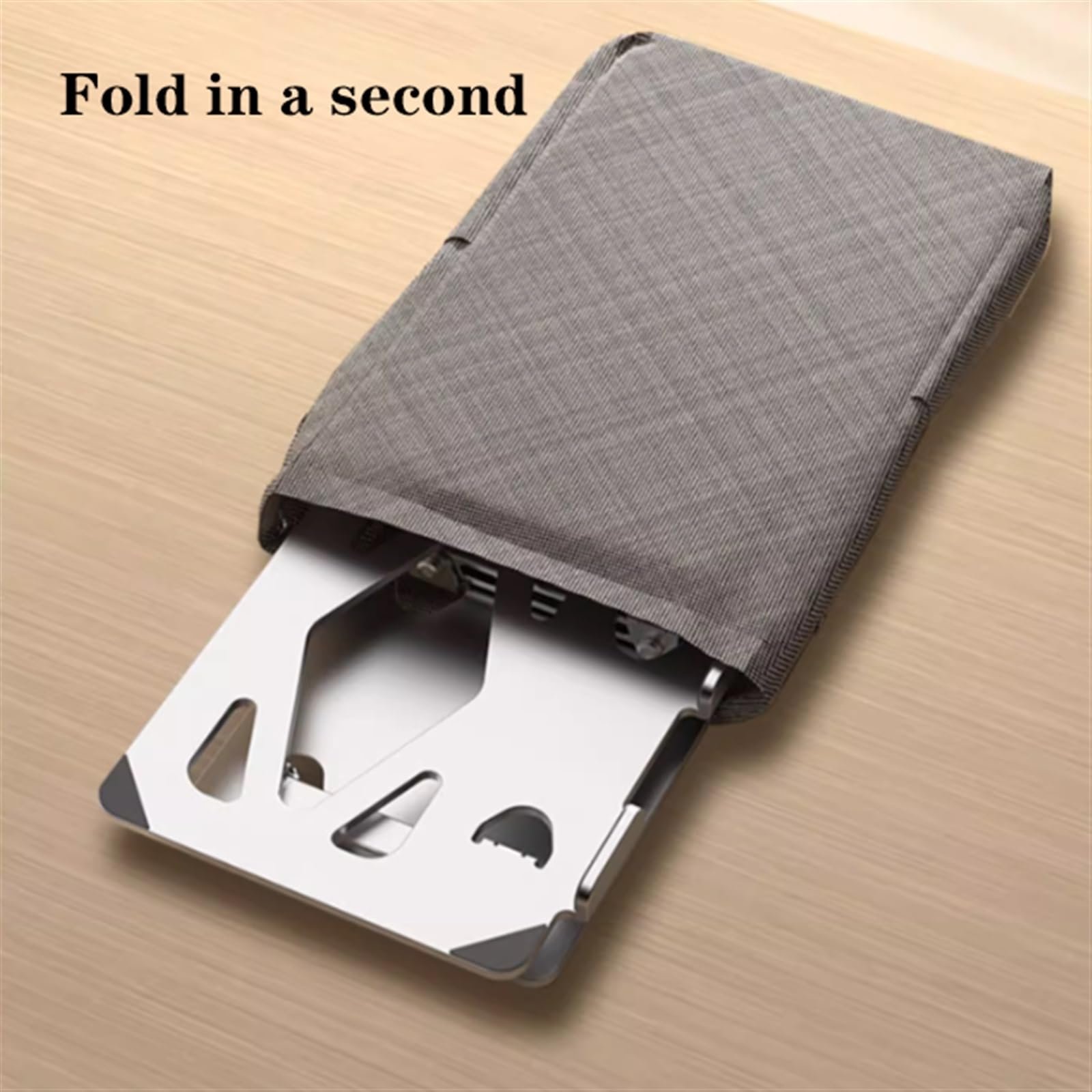 Подставка для ноутбука Настольная для всех ноутбуков до 17 дюймов, фото №6 Подставка для ноутбука Настольная для всех ноутбуков до 17 дюймов, фото №6