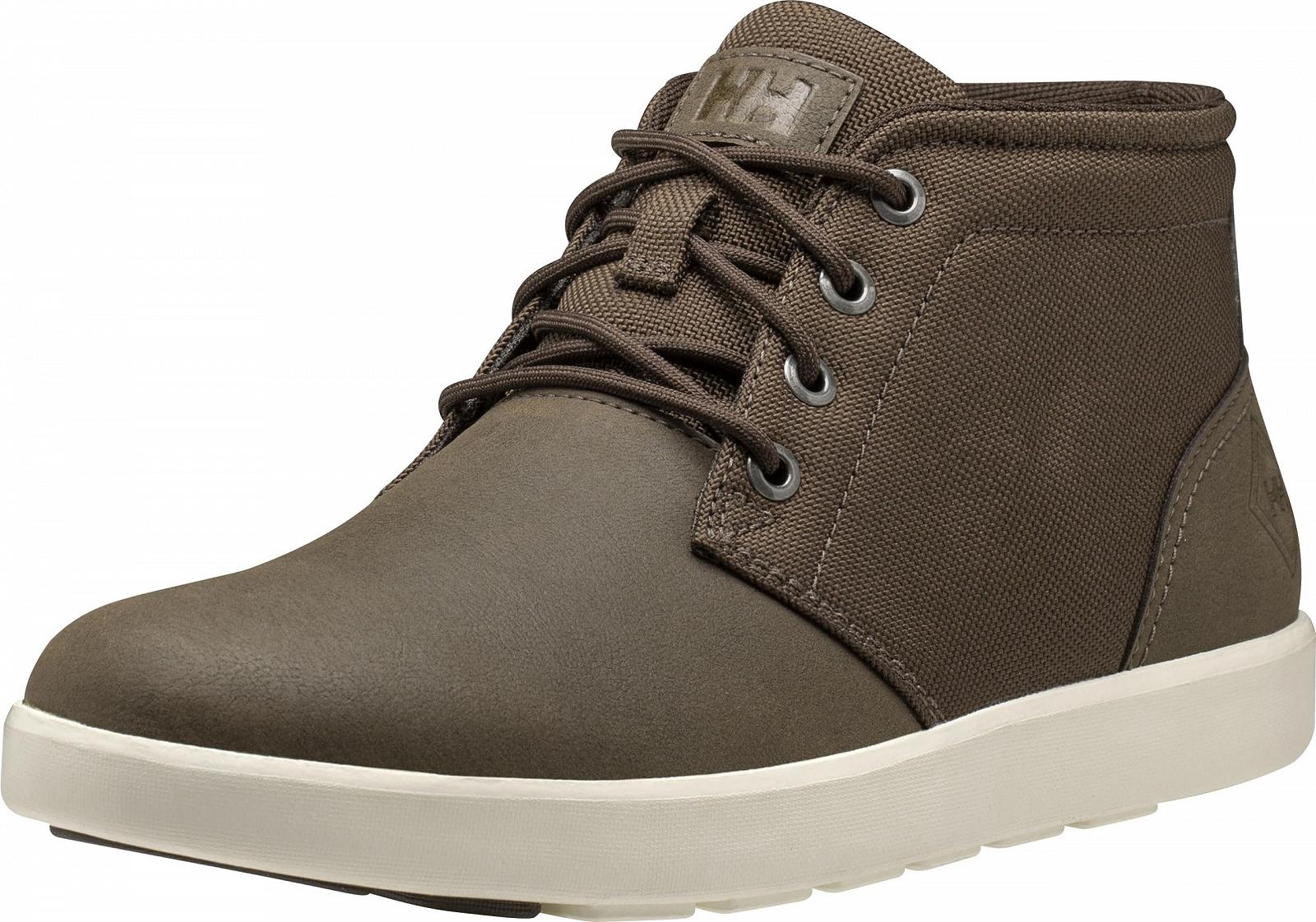 Ботинки Helly Hansen Lando Chukka мужские, фото №7