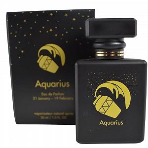 Парфюм Zodiac Aquarius synthetic.ua - Фото 1