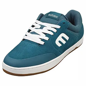 Кеди Etnies 4101000261 - Фото 1