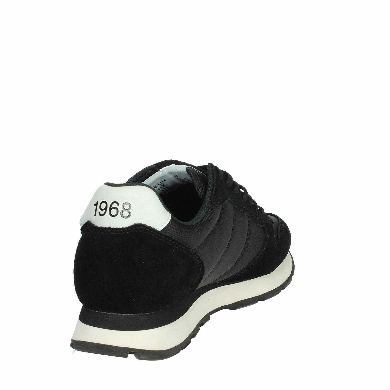 Кеды Unisex SUN68 Tom Solid, фото №3 Кеды Unisex SUN68 Tom Solid, фото №3