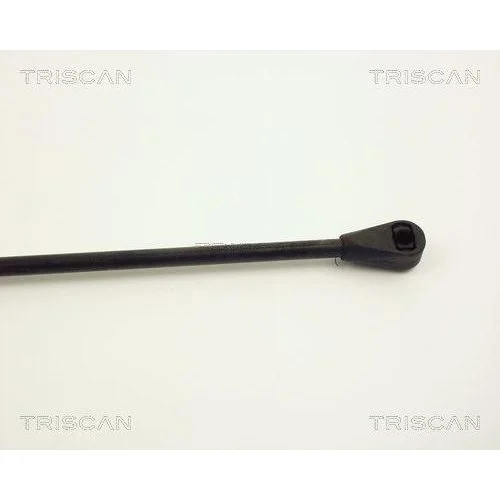 Газовая пружина багажника TRISCAN 8710 2504 для RENAULT, фото №3 Газовая пружина багажника TRISCAN 8710 2504 для RENAULT, фото №3