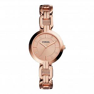 Купить Часы Fossil BQ3206 Женские - Фото 1 Часы Fossil BQ3206 Женские - Фото 1
