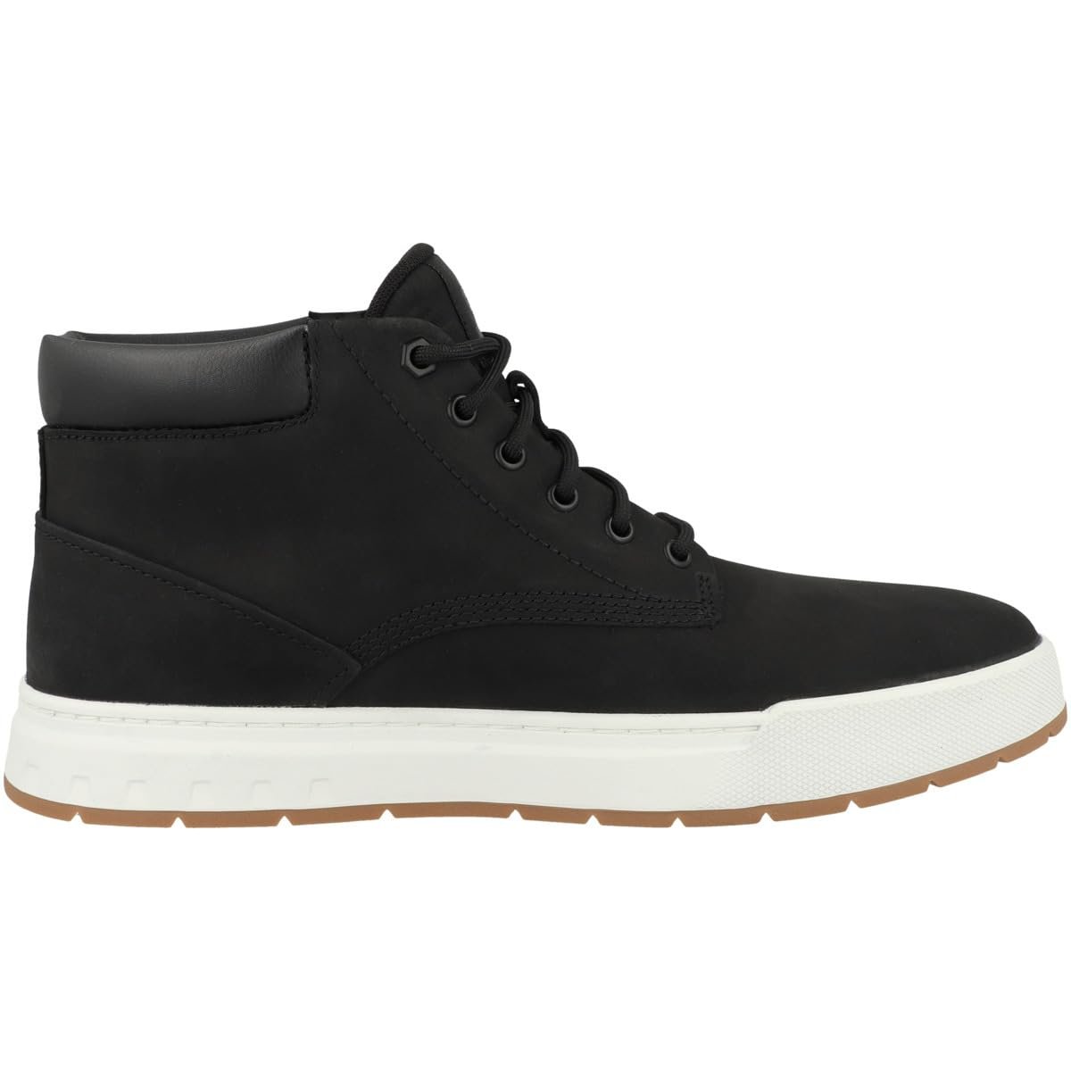 Челси Timberland Maple Grove Кожаные мужские ботинки, фото №3
