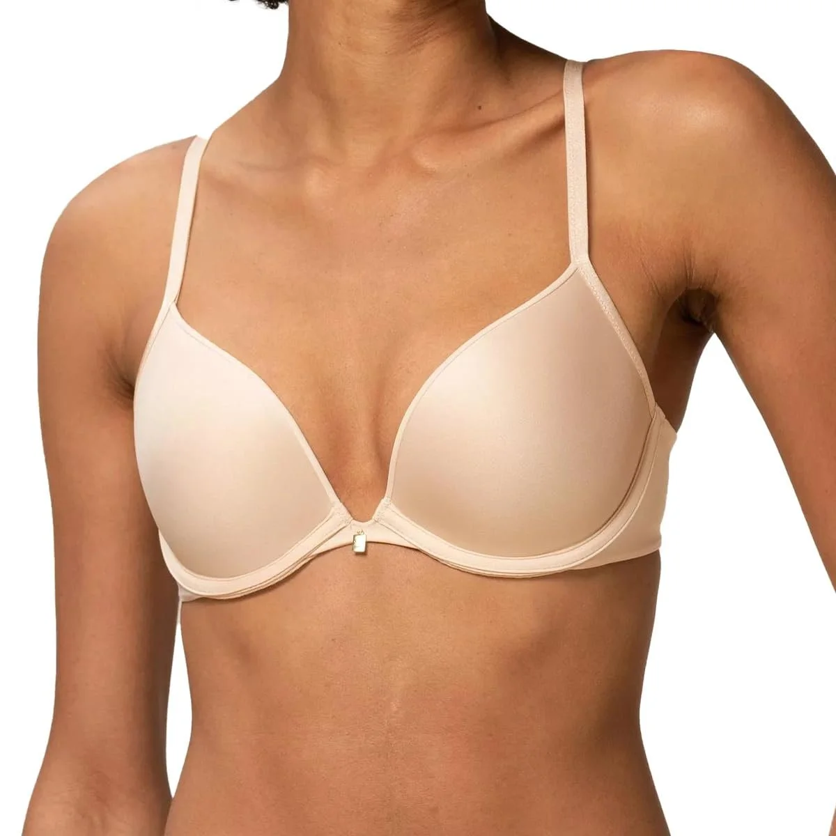 Бюстгальтер-трансформер Triumph Body Make-Up Essent WHUFM, фото №1 Бюстгальтер-трансформер Triumph Body Make-Up Essent WHUFM, фото №1
