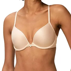 Бюстгальтер-трансформер Triumph Body Make-Up Essent WHUFM - Фото 1