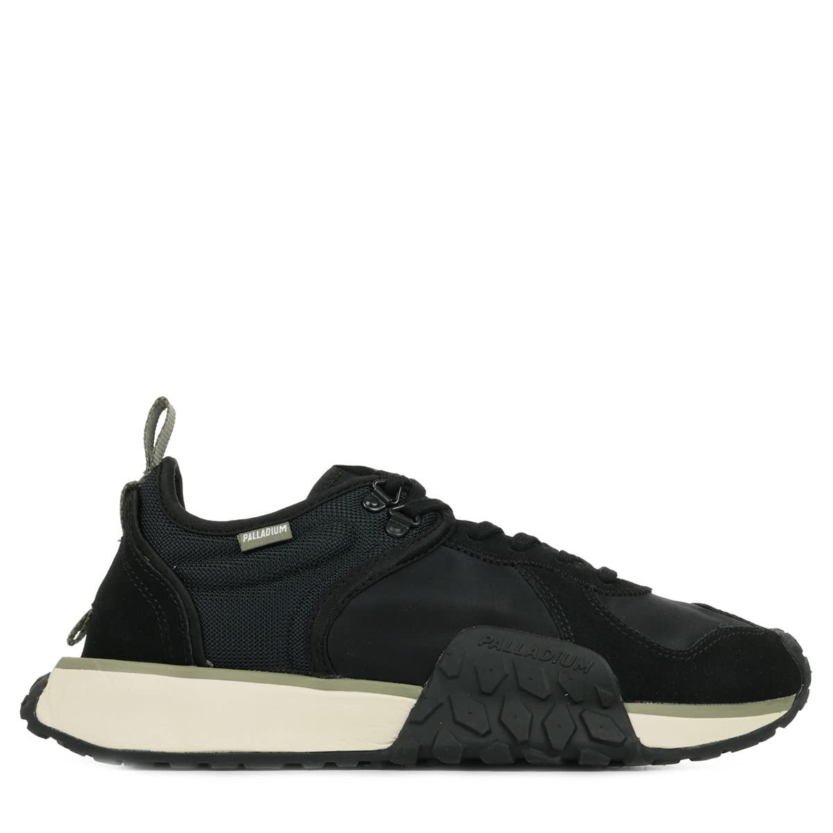 Кроссовки Palladium Troop Runner Unisex, фото №1