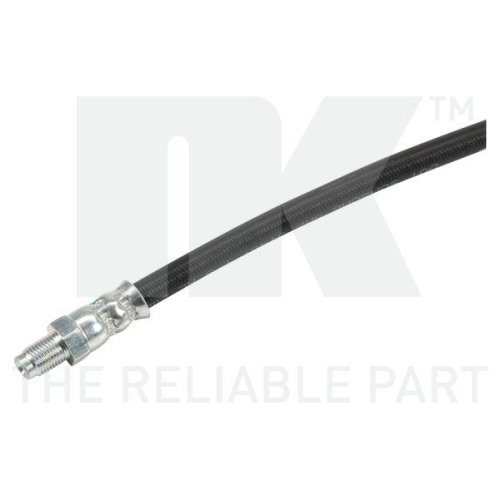 Гальмівний шланг NK 853972 для RENAULT, задня вісь, фото №2 Гальмівний шланг NK 853972 для RENAULT, задня вісь, фото №2