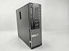 Комп’ютер Dell OptiPlex 990 MT / Intel Core i5-2400 / RAM 16GB / HDD 1TB / Intel HD Graphics 2000 / DisplayPort / VGA / LAN / Windows 10 / Чорний Уцінка