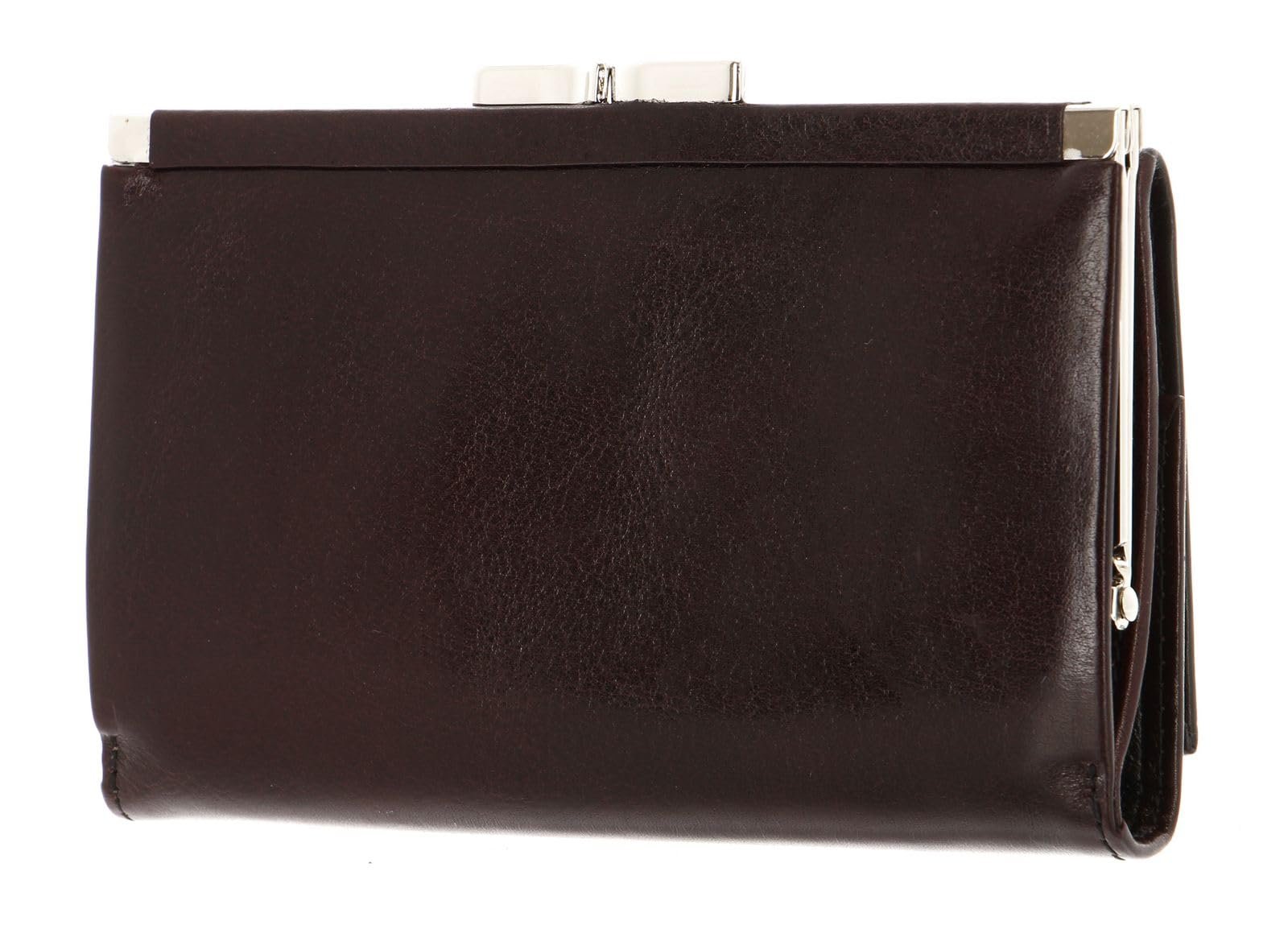 Гаманець для монет Golden Head Colorado RFID Protect French Bordeaux, фото №8