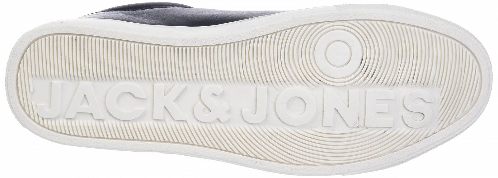 Кросівки JACK & JONES Jfwgalaxy Шкіряні, фото №2