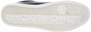 Кросівки JACK & JONES Jfwgalaxy Шкіряні synthetic.ua - Фото 1