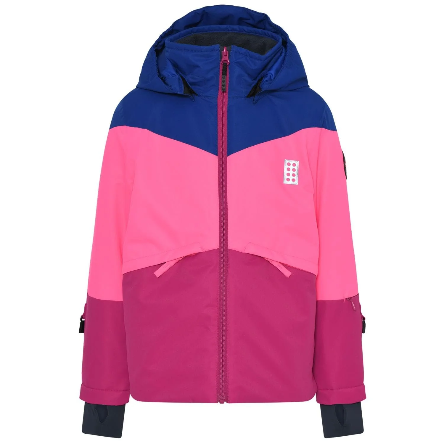 LEGO Унісекс Дощовик, фото №1