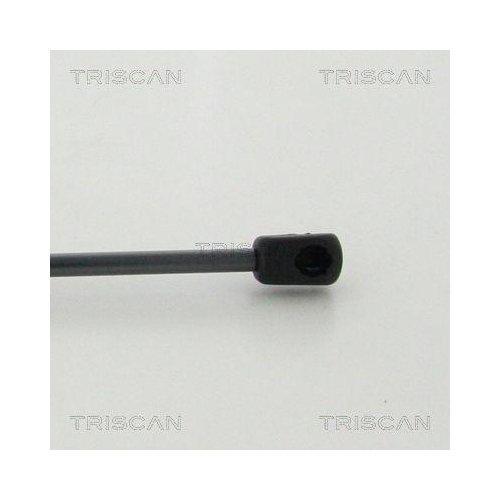 Газова пружина багажника TRISCAN 8710 38245 для CITROËN, ззаду зліва, фото №2 Газова пружина багажника TRISCAN 8710 38245 для CITROËN, ззаду зліва, фото №2