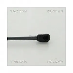 Газовая пружина багажника TRISCAN 8710 38245 для CITROËN, сзади слева synthetic.ua - Фото 1