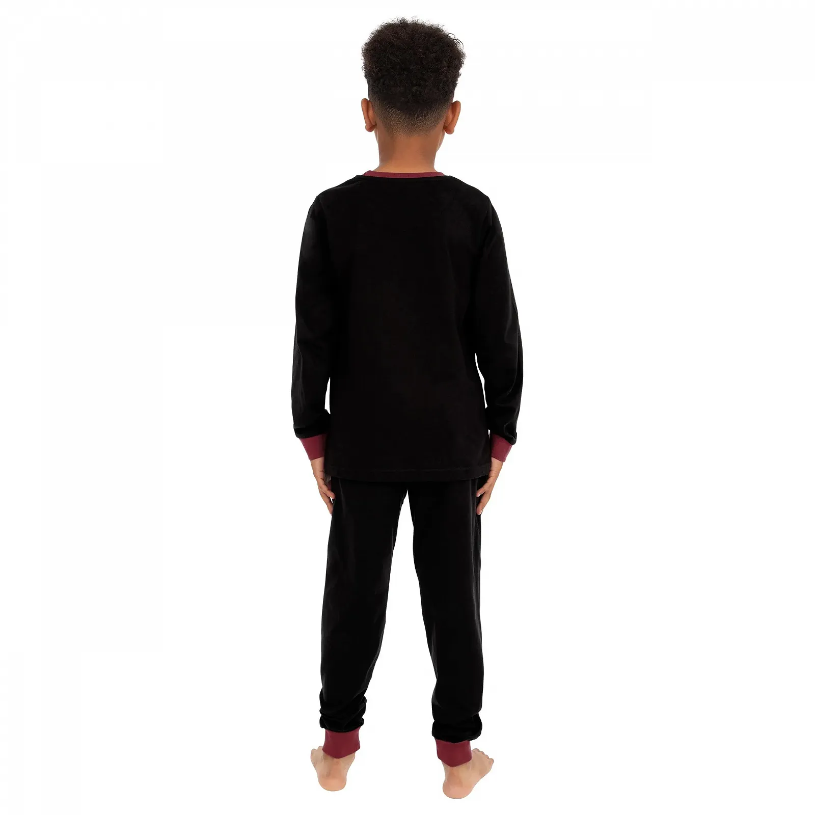 Піжама Harry Potter Hogwarts для хлопчиків, фото №6 Піжама Harry Potter Hogwarts для хлопчиків, фото №6