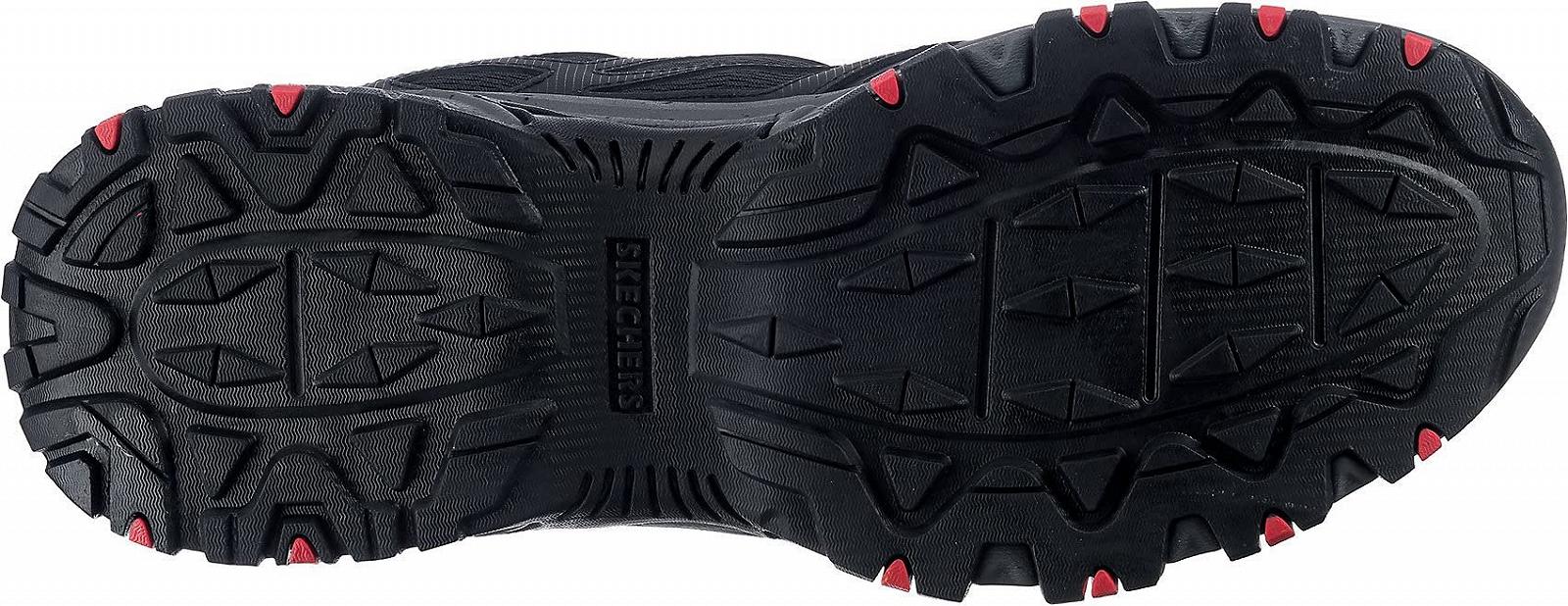 Кроссовки Skechers Hillcrest мужские, фото №6