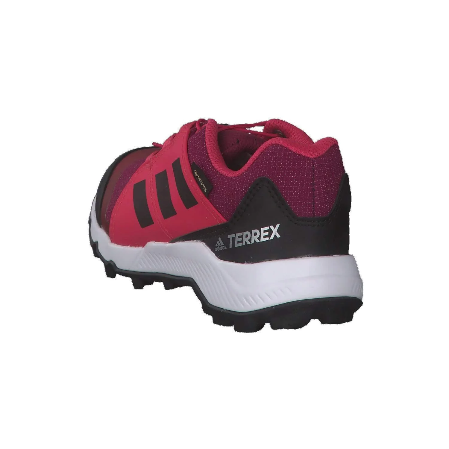 Ботинки для трекинга adidas Unisex Terrex Gore-Tex, фото №4