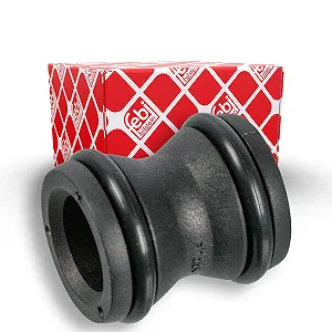 Трубка охлаждающей жидкости FEBI BILSTEIN febi Plus 171951 для AUDI SEAT SKODA VW - Фото 1