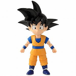 Фігурка BANDAI Dragon Ball Daima Малюк Гоку Dragon Star 17 см synthetic.ua - Фото 1
