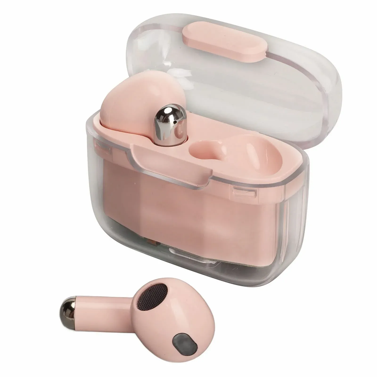 Навушники для перекладу BT5.3 144 мови, фото №1