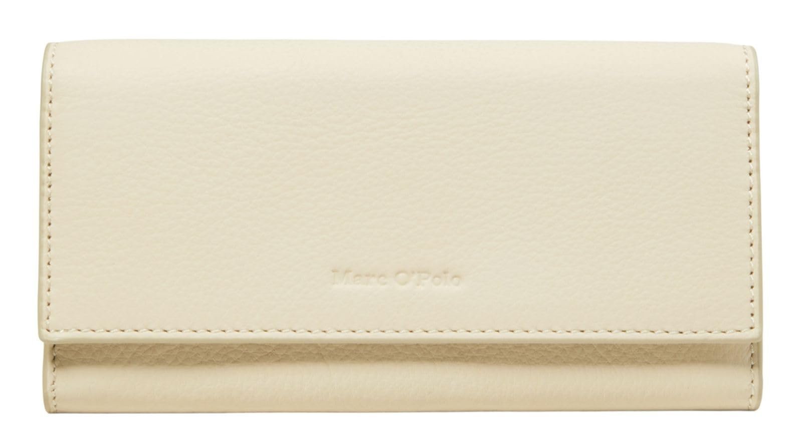 Кошелек Marc O'Polo Jessie Combi L Chalky Sand, Chalky Sand, фото №1