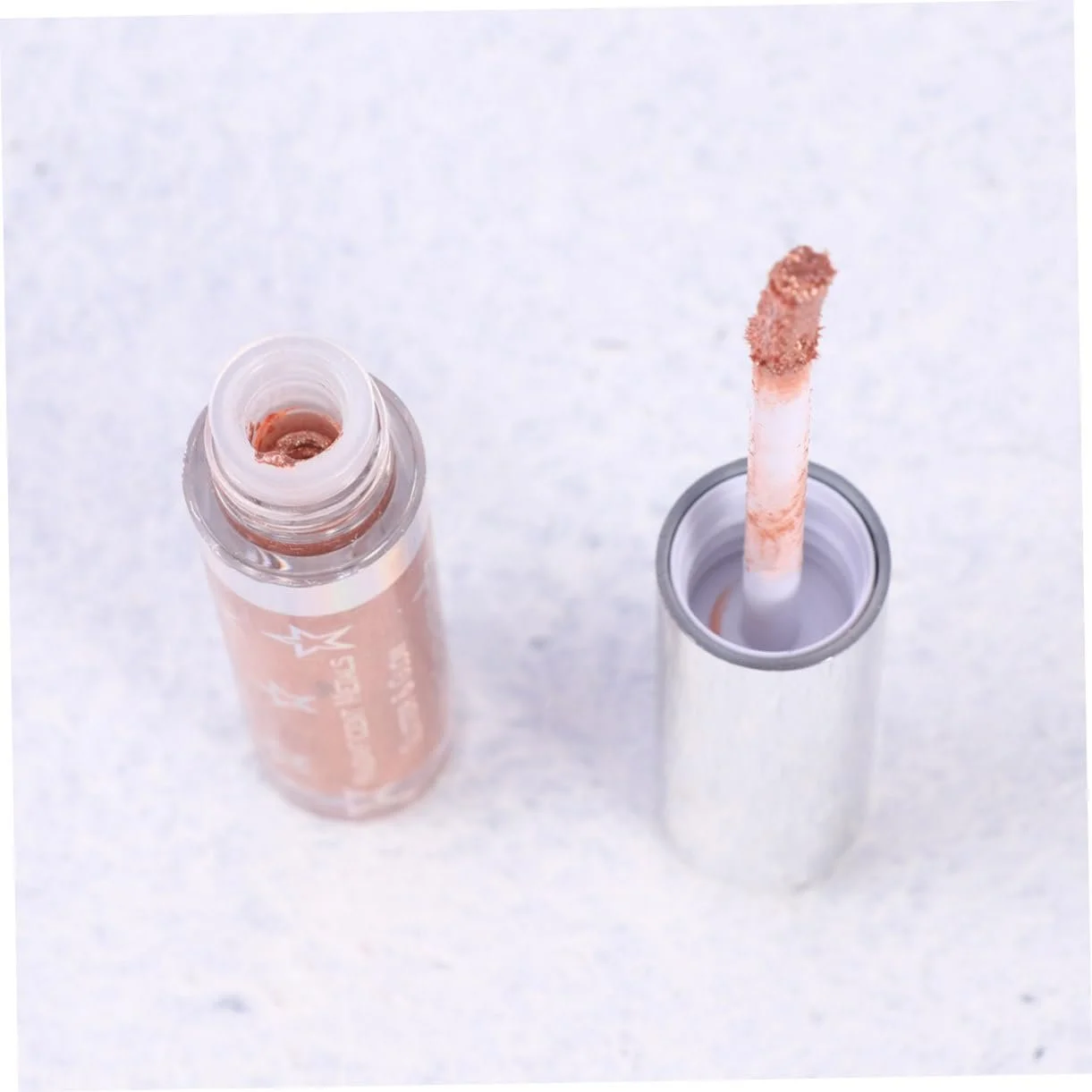 Блестящая Подводка для Глаз minkissy мерцающая, сверкающая, фото №3