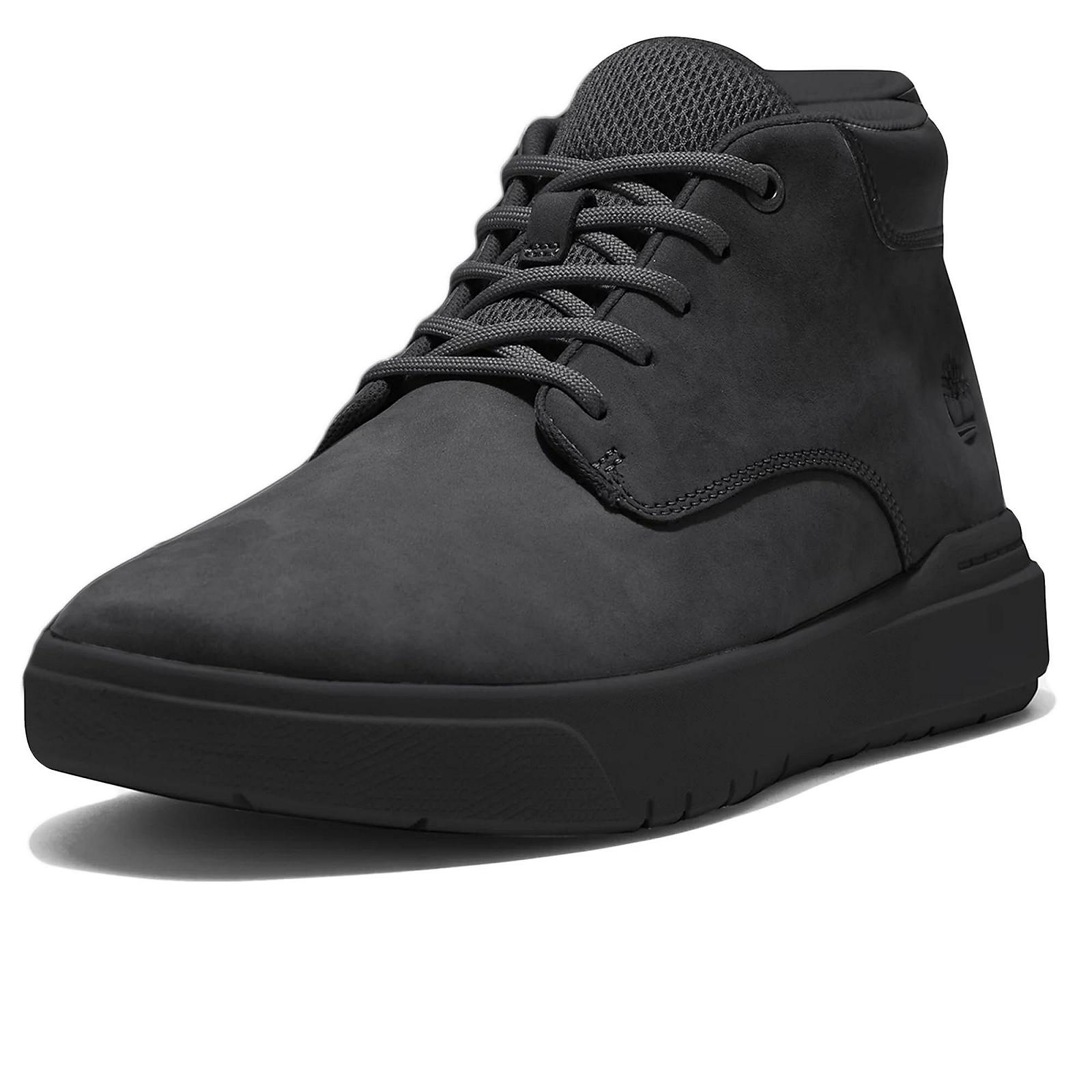 Челси Timberland Seneca Bay Lthr Chukka TB0A5S5M015, фото №1