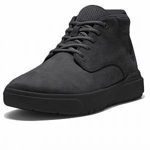 Челси Timberland Seneca Bay Lthr Chukka TB0A5S5M015 - Фото 1