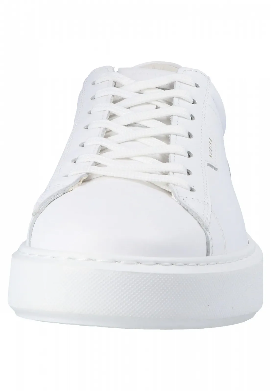 Кросівки Nubikk Vince Tora Low Білий (45), фото №4