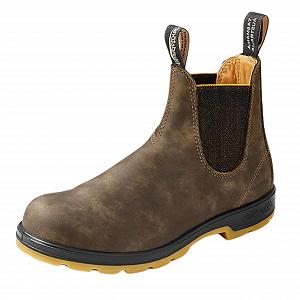 Ботинки Blundstone Classic Comfort 550 Унисекс - Фото 1