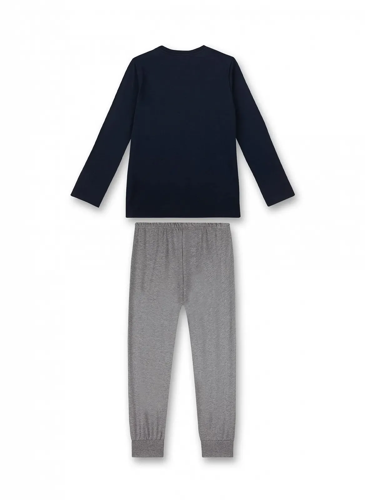 Комплект піжамний для хлопчиків Sanetta, фото №2