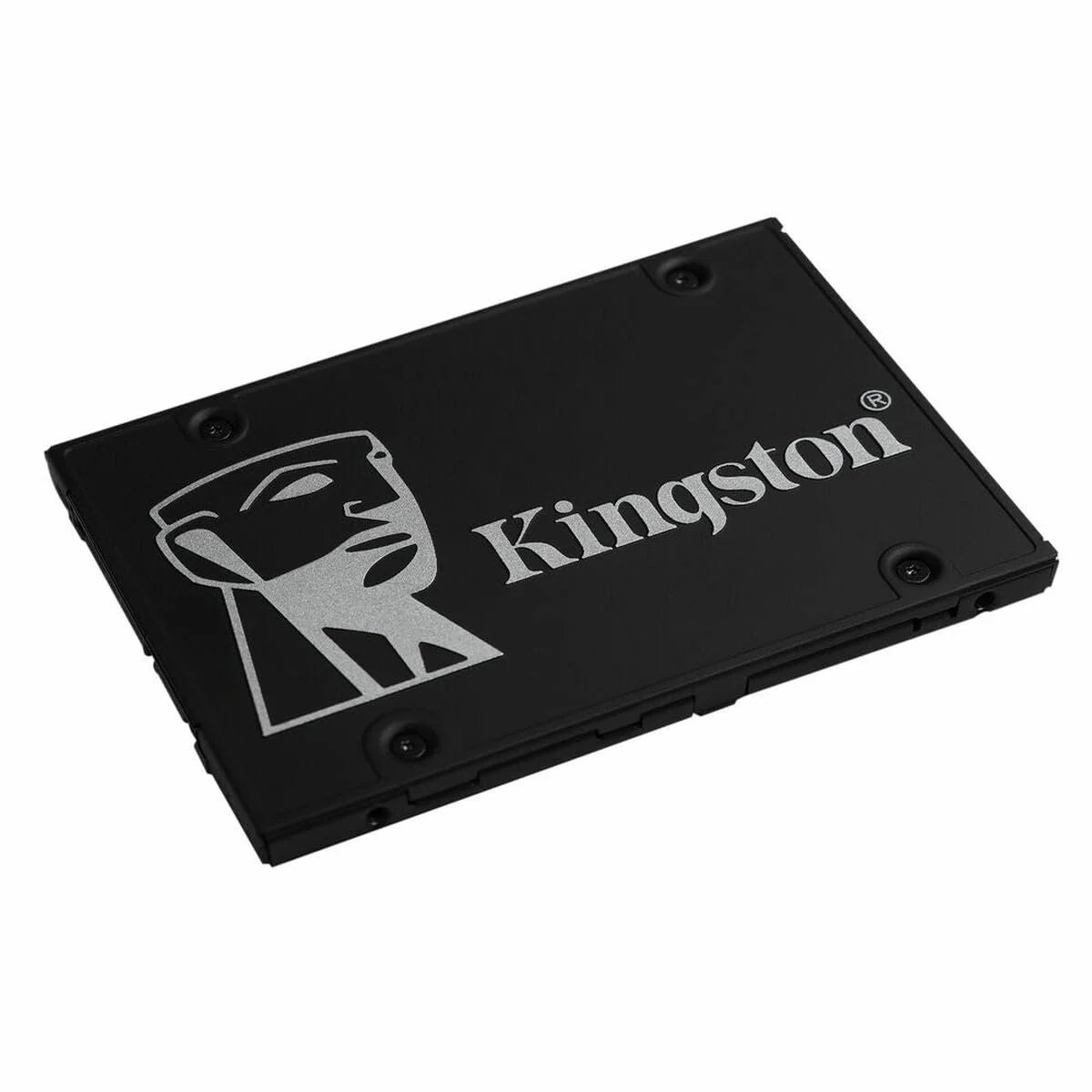SSD накопитель Kingston KC600 SKC600/2048G 2TB 2.5" SATA Rev 3.0, фото №1 SSD накопитель Kingston KC600 SKC600/2048G 2TB 2.5" SATA Rev 3.0, фото №1
